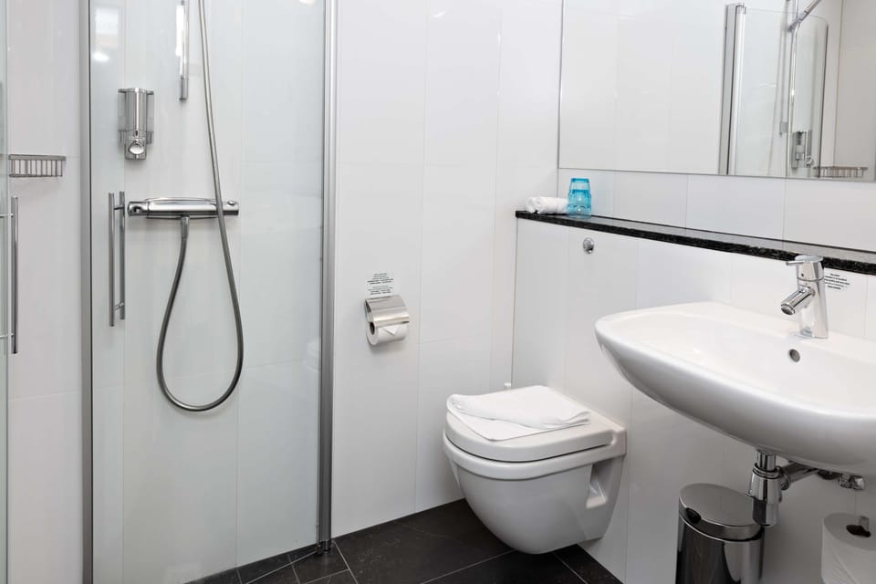Best Western Hotel Arena Hotel in Gothenburg