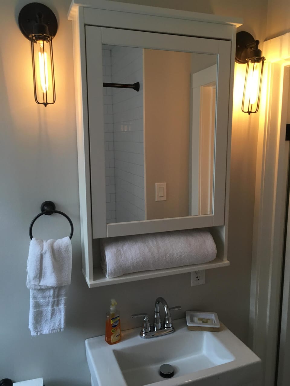 Cottage, Private Bathroom (Beach Cottages) | Bathroom