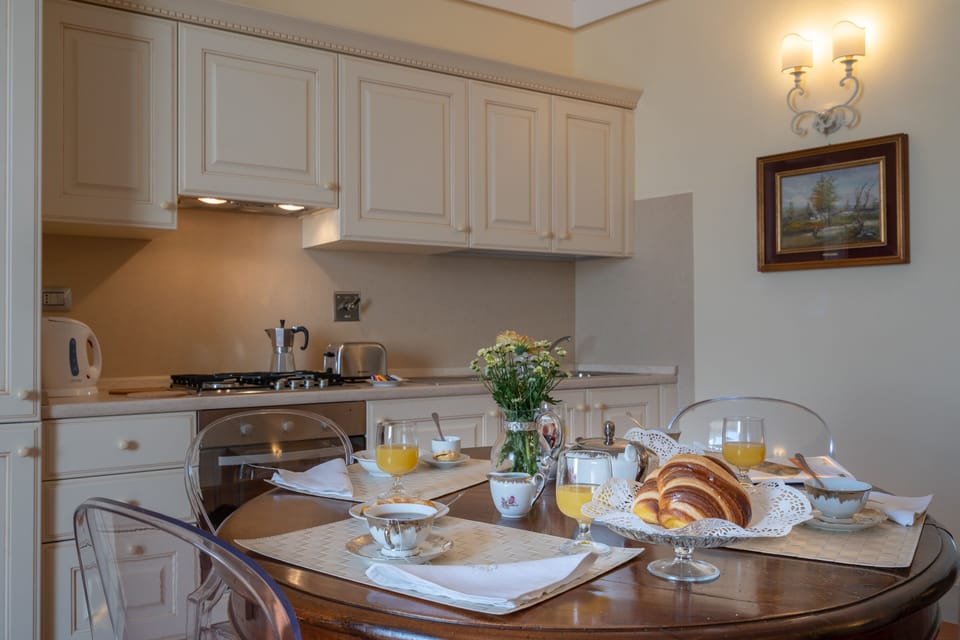 Villa, Multiple Bedrooms (26 people) | Private kitchen | Full-size fridge, oven, stovetop, dishwasher