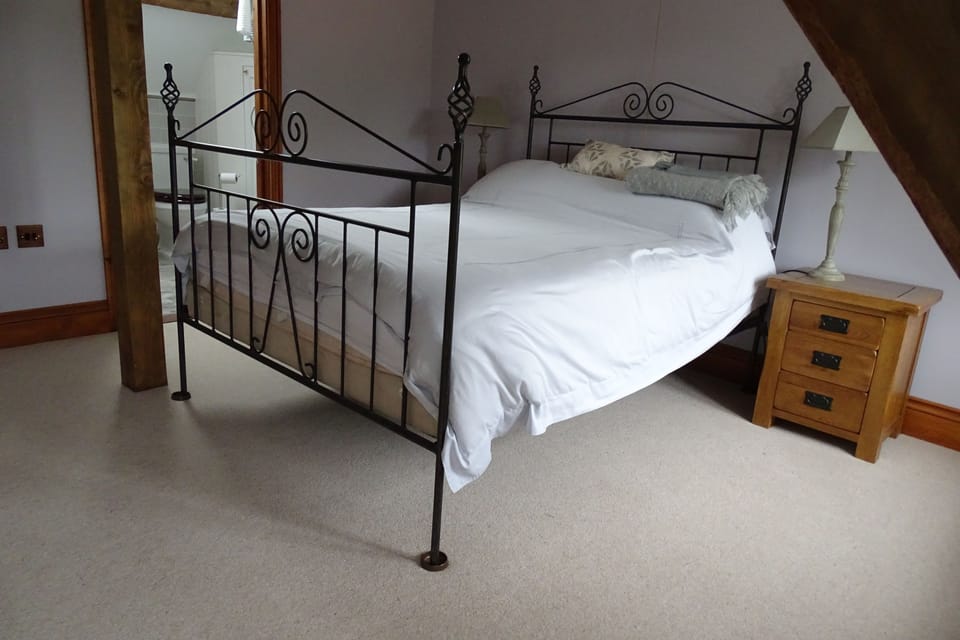 Premium Cabin, Private Bathroom | 3 bedrooms