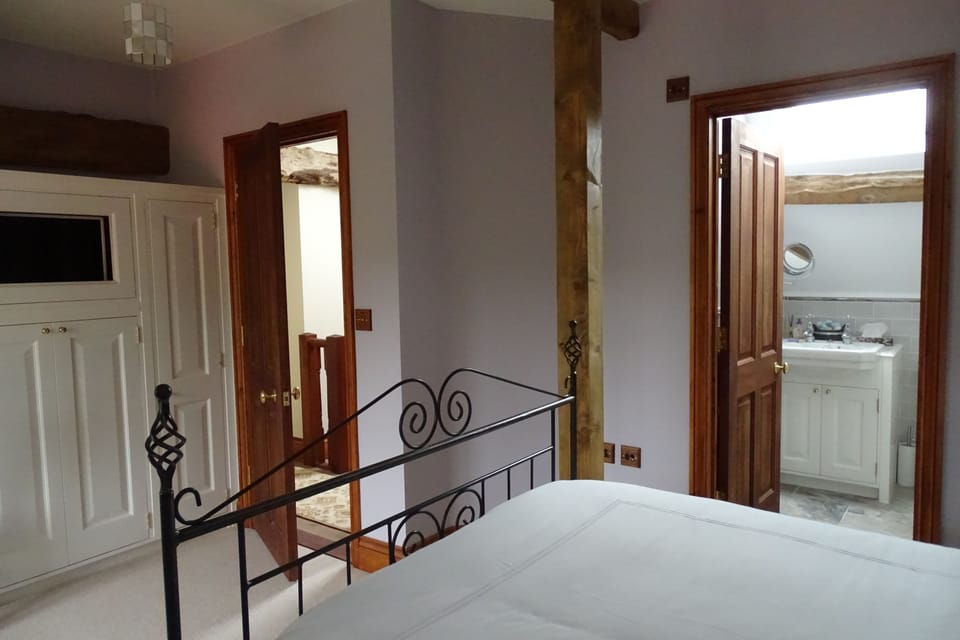 Premium Cabin, Private Bathroom | 3 bedrooms