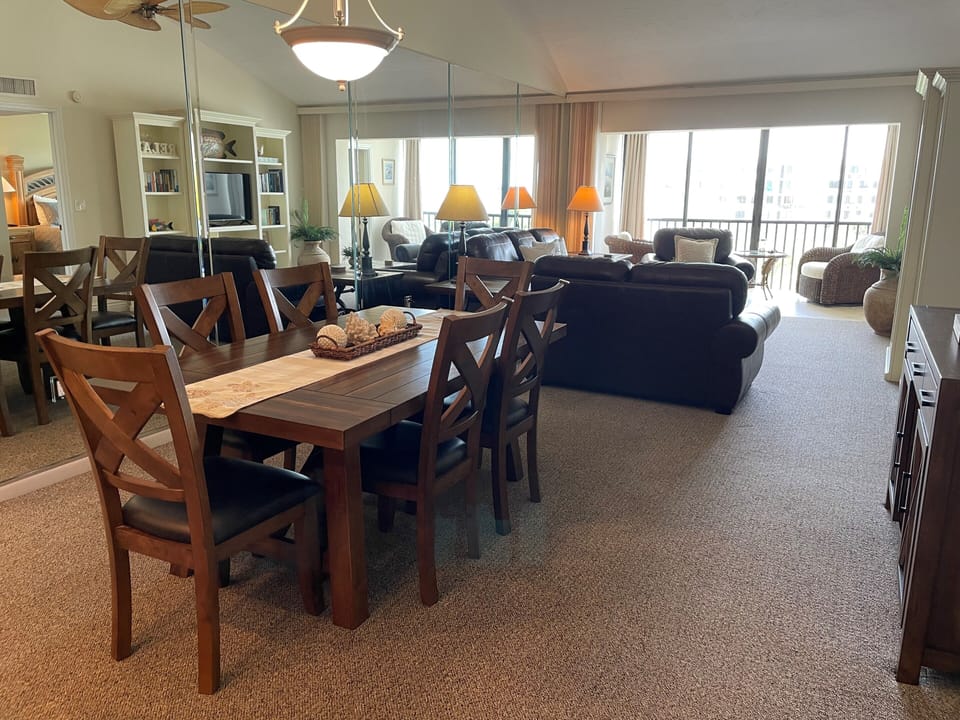 1-406 Dining Room