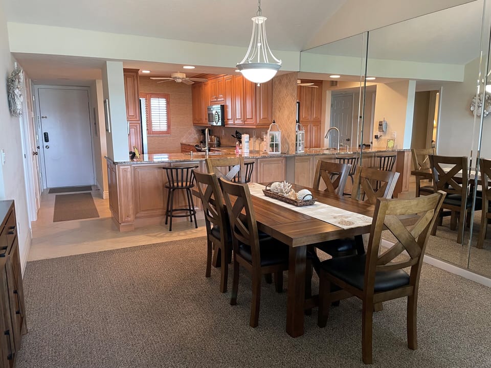 1-406 Dining Room