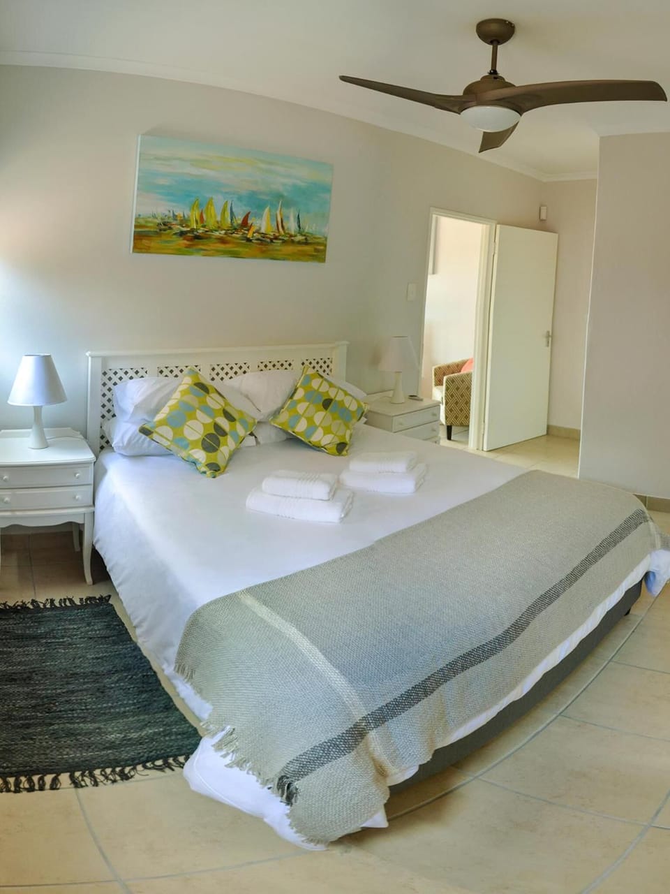 In-room safe, desk, free WiFi, bed sheets