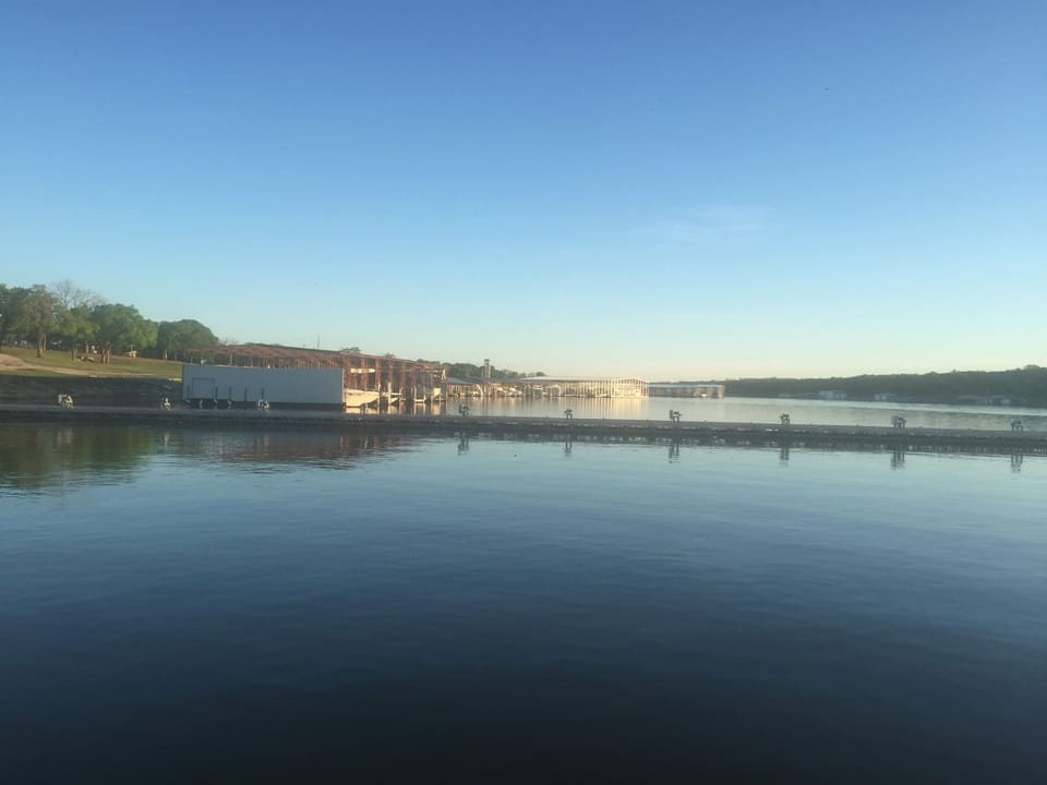 Marina Del Ray