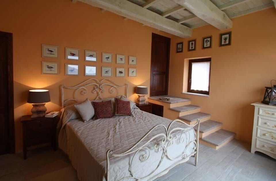The Bedroom