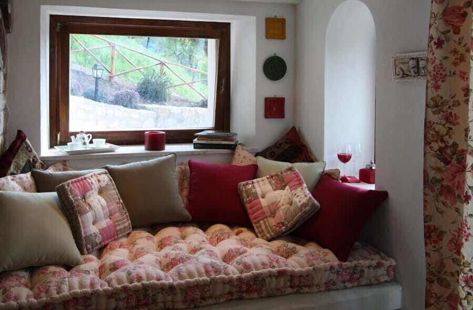 A fabulous relax