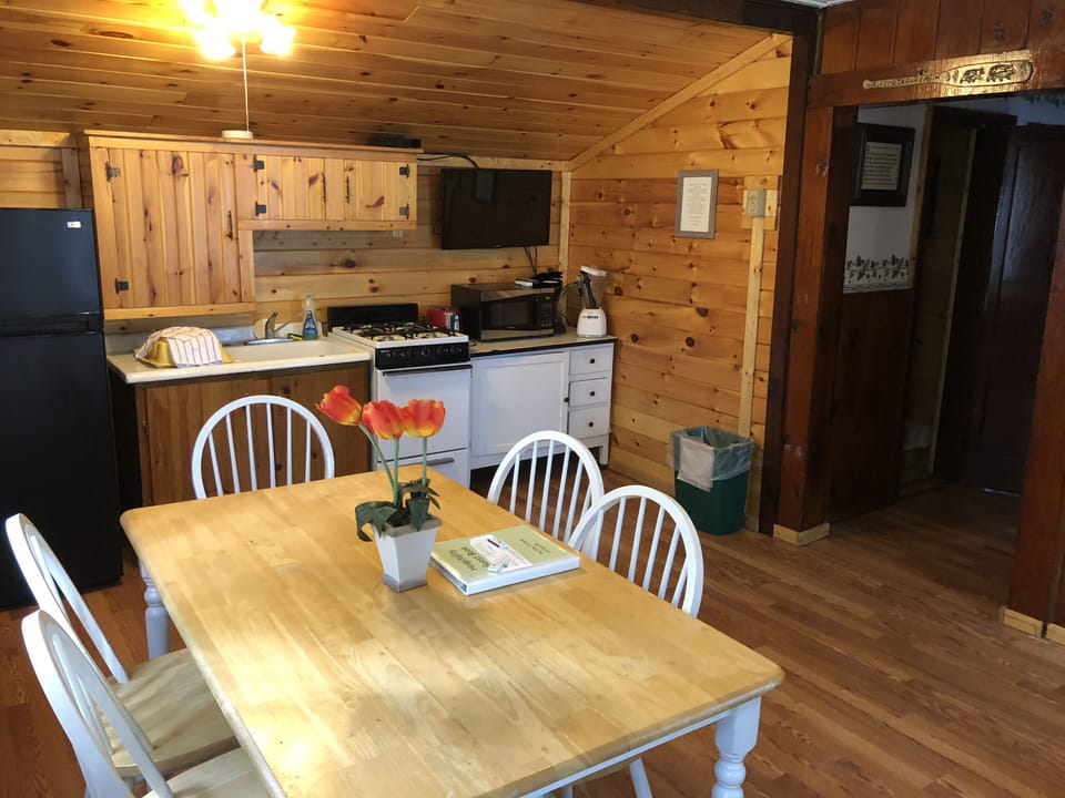 Cottage #8
