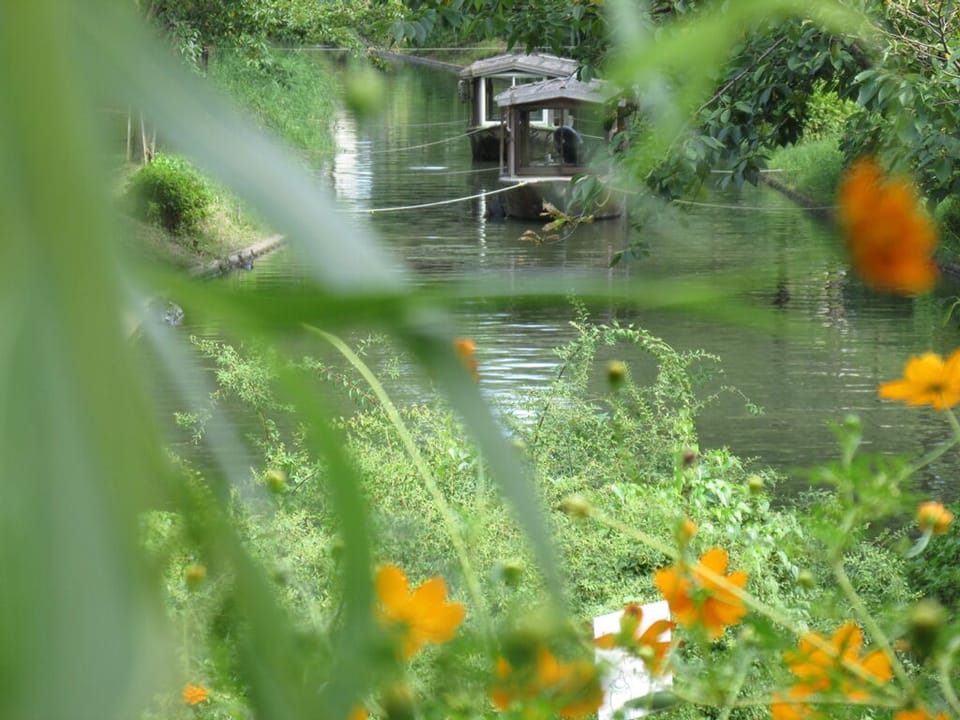 Secret Garden K.Y.O.T.O