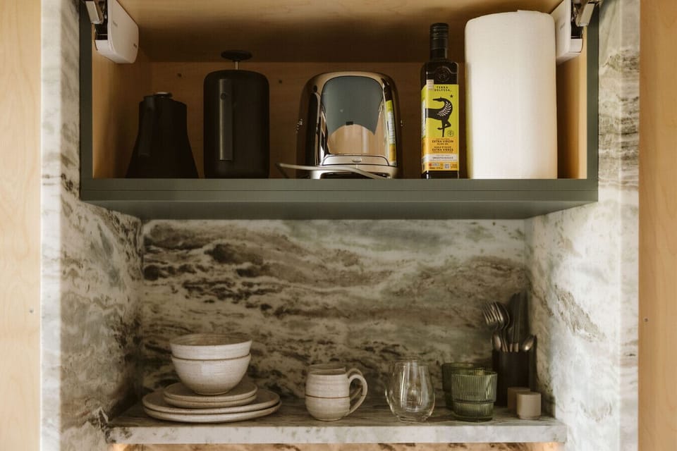 Kitchenette