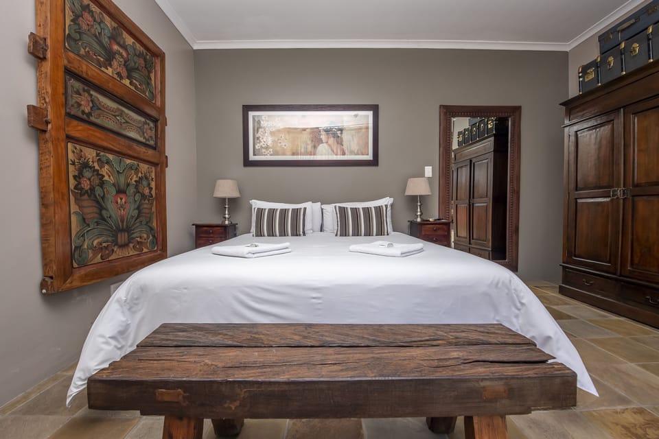 Standard Double Room, 1 Bedroom, Non Smoking | Blackout drapes, iron/ironing board, free WiFi, bed sheets
