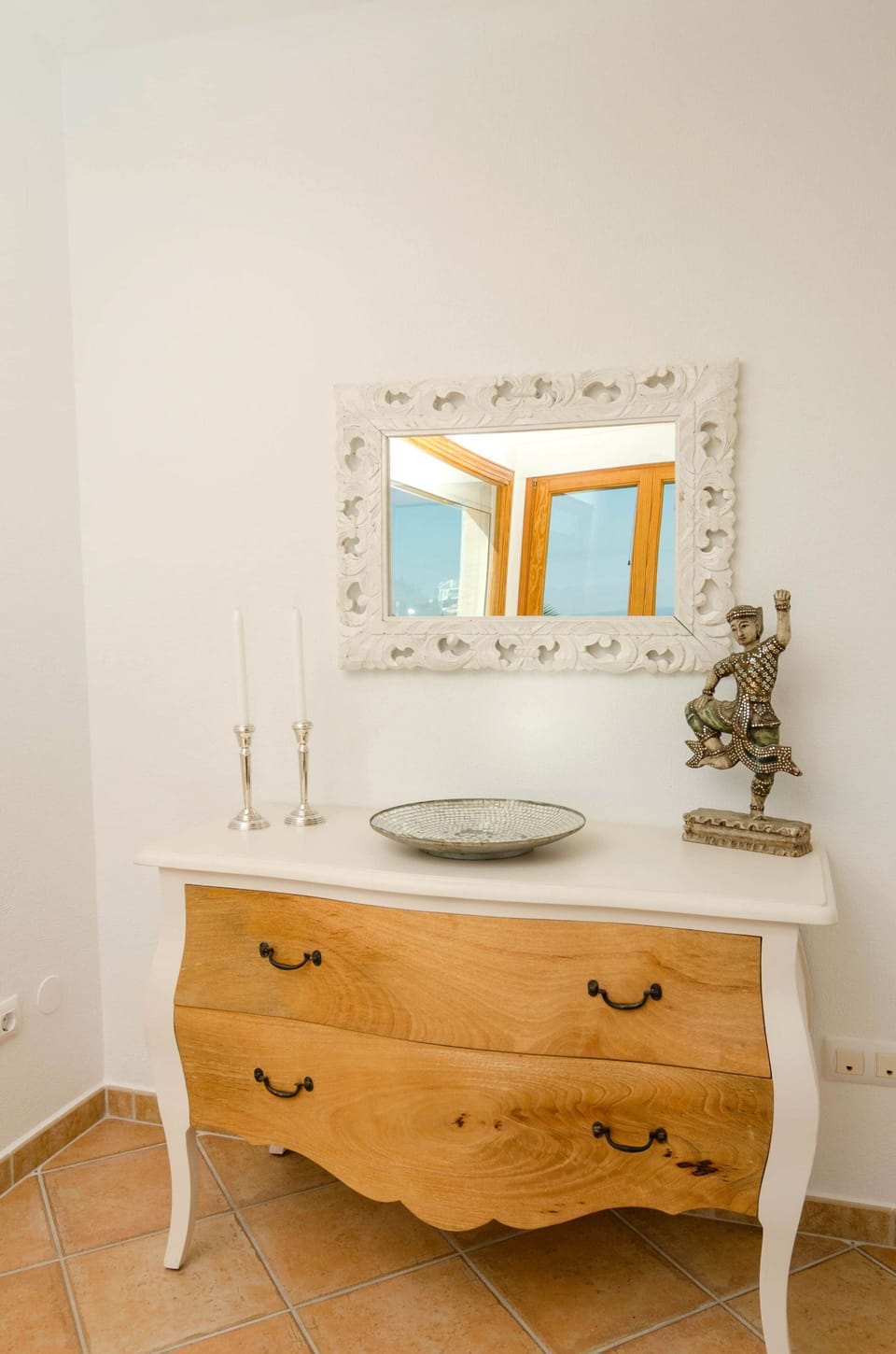 Master Bedroom Dresser