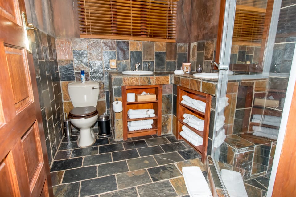 61 On Ireland Bed and Breakfast in South Africa