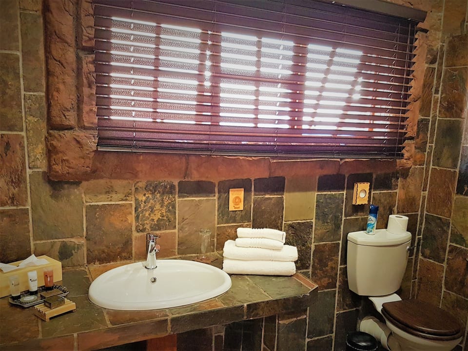 61 On Ireland Bed and Breakfast in South Africa