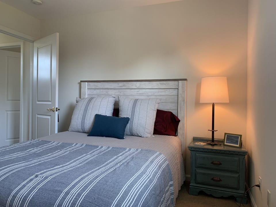 Bedroom B
