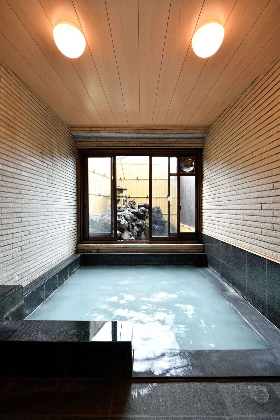 Ryokan Tamura Ryokan in Japan