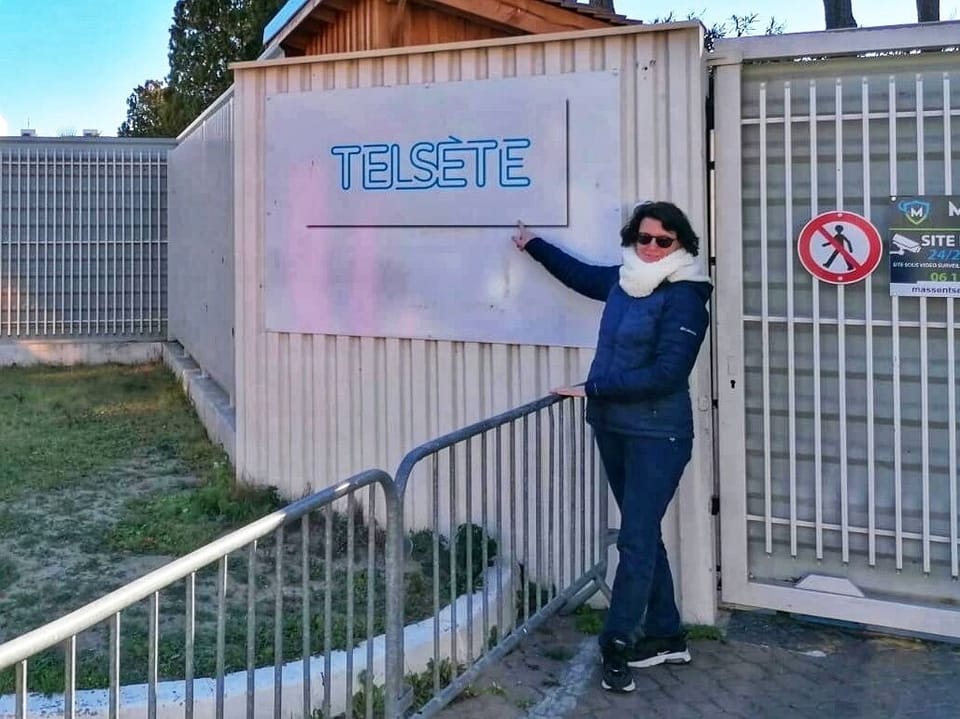 Visitez les lieux de tournage de Demain Nous Appartient avec notre plan