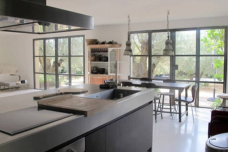 Location villa Mérindol 