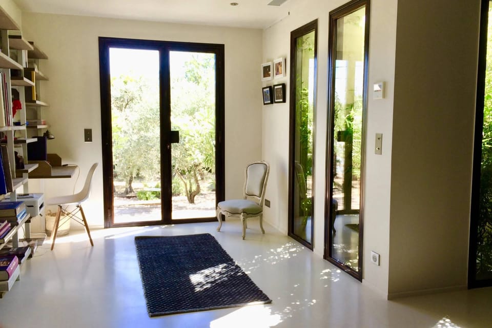 Location villa Mérindol 