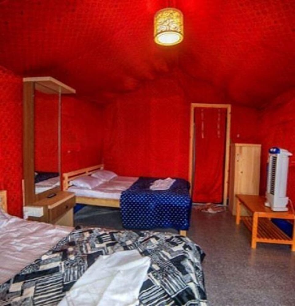 Deluxe Room, 1 Double Bed | Free WiFi