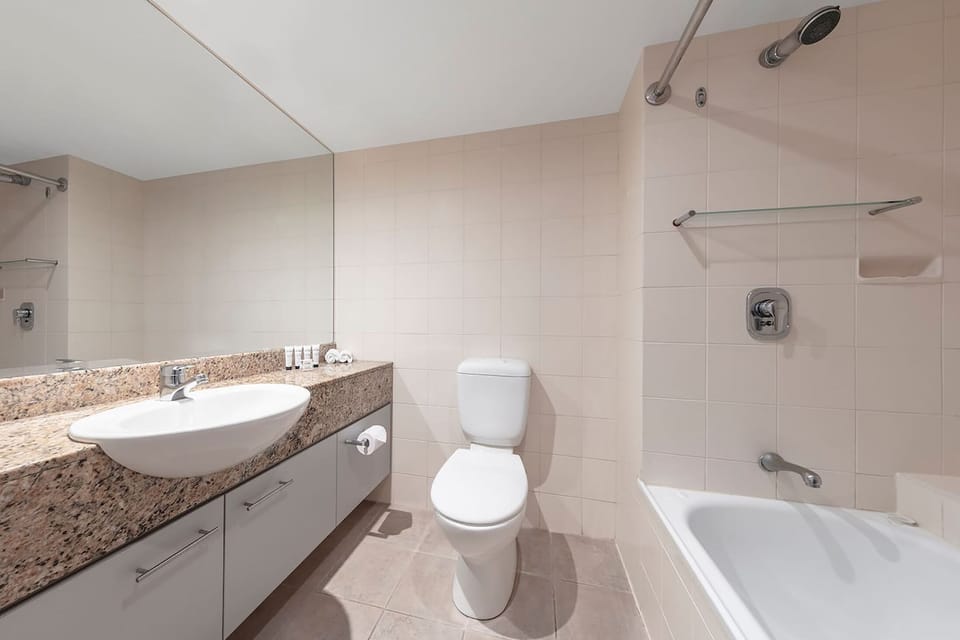 Bathroom 1