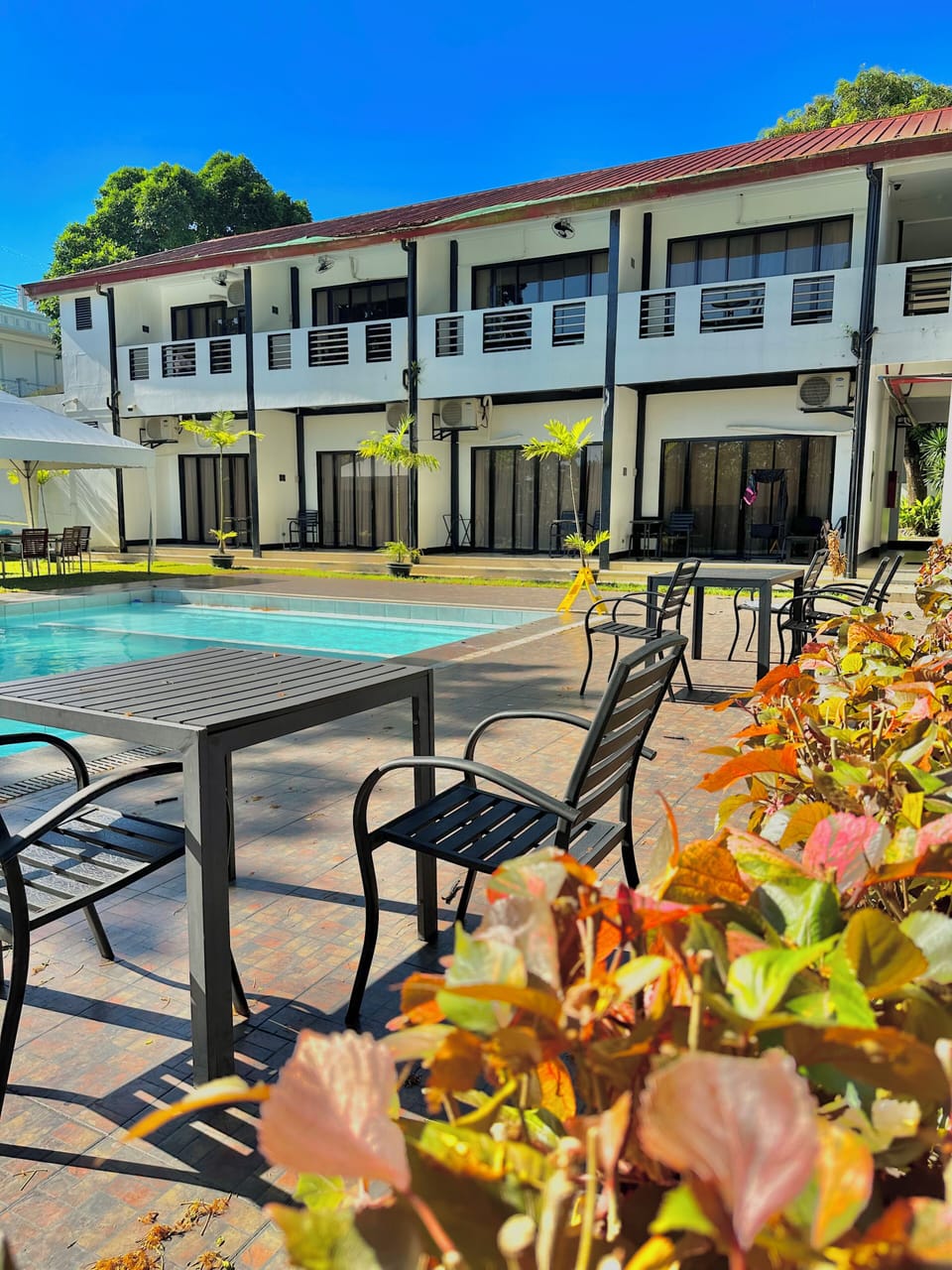 Fernando's Hotel Hotel in Bicol