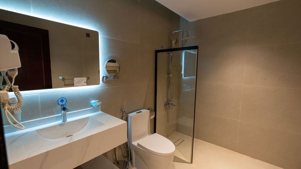 Brzeen Hotel - Riyadh - فندق برزين الرياض Hotel in Riyadh