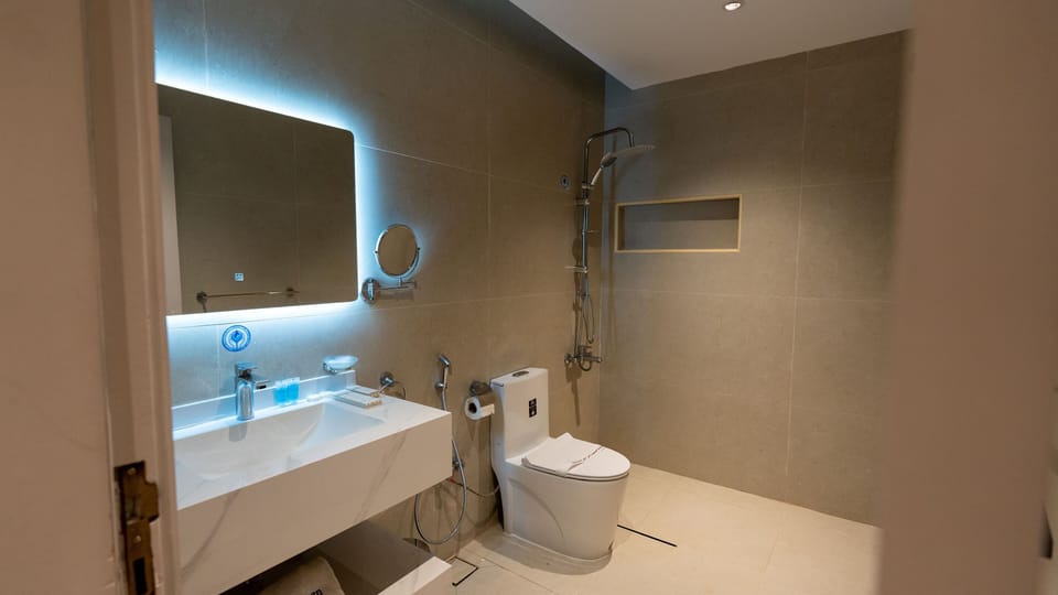 Brzeen Hotel - Riyadh - فندق برزين الرياض Hotel in Riyadh