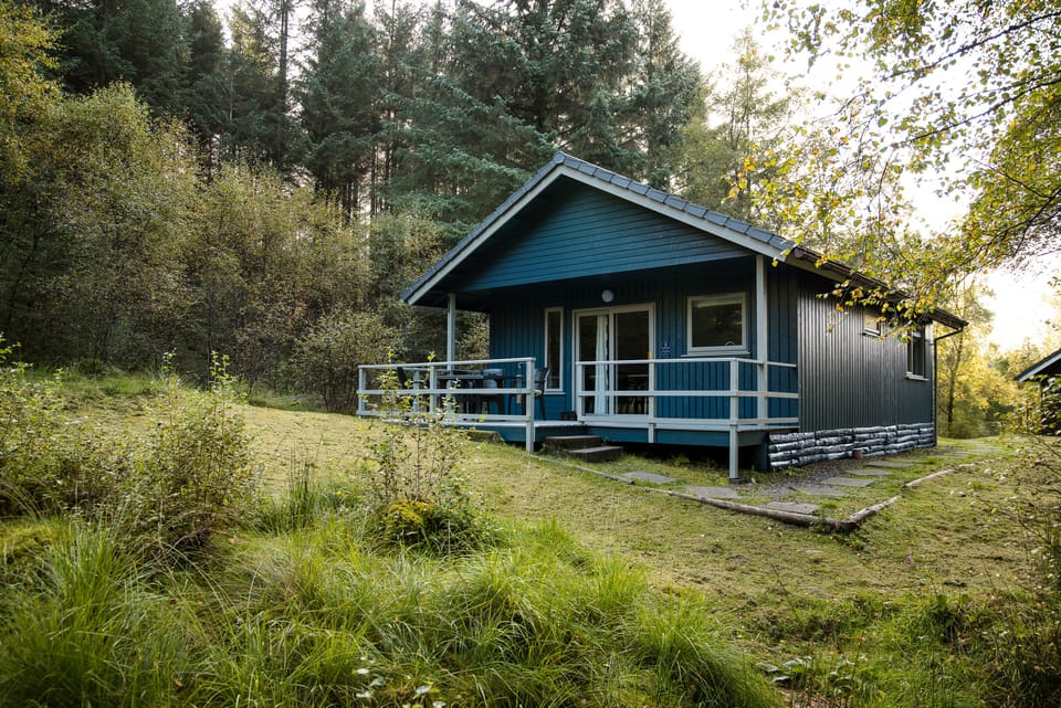Chalet | Exterior