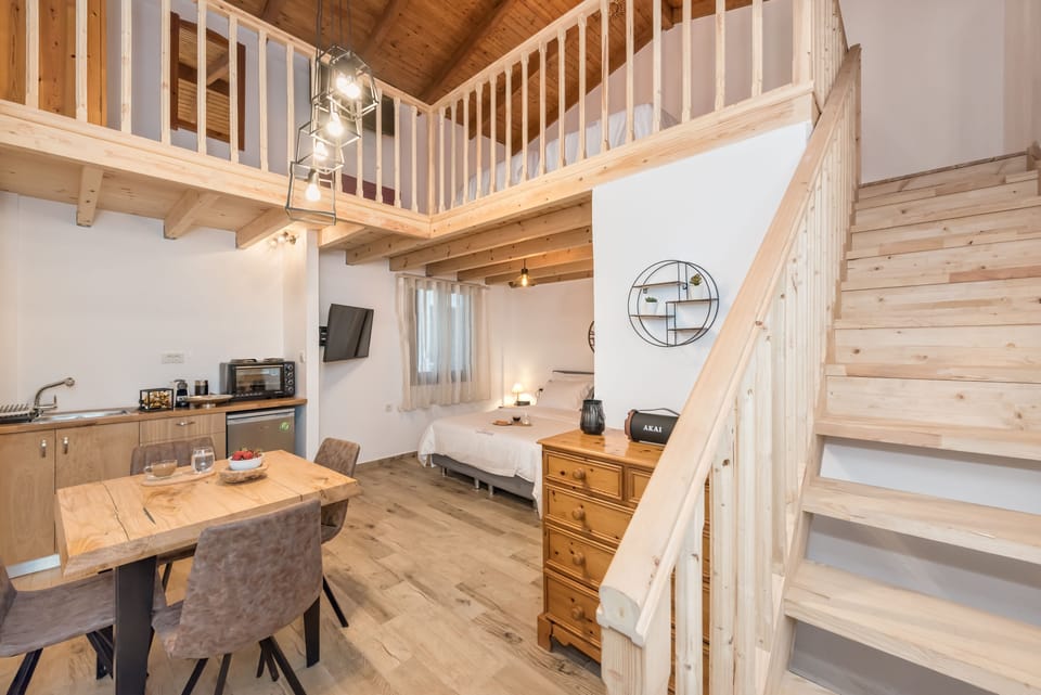 Villa, Accessible, Sea View | Living area | Smart TV, table tennis