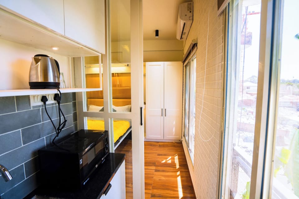 Grand Room | Private kitchenette