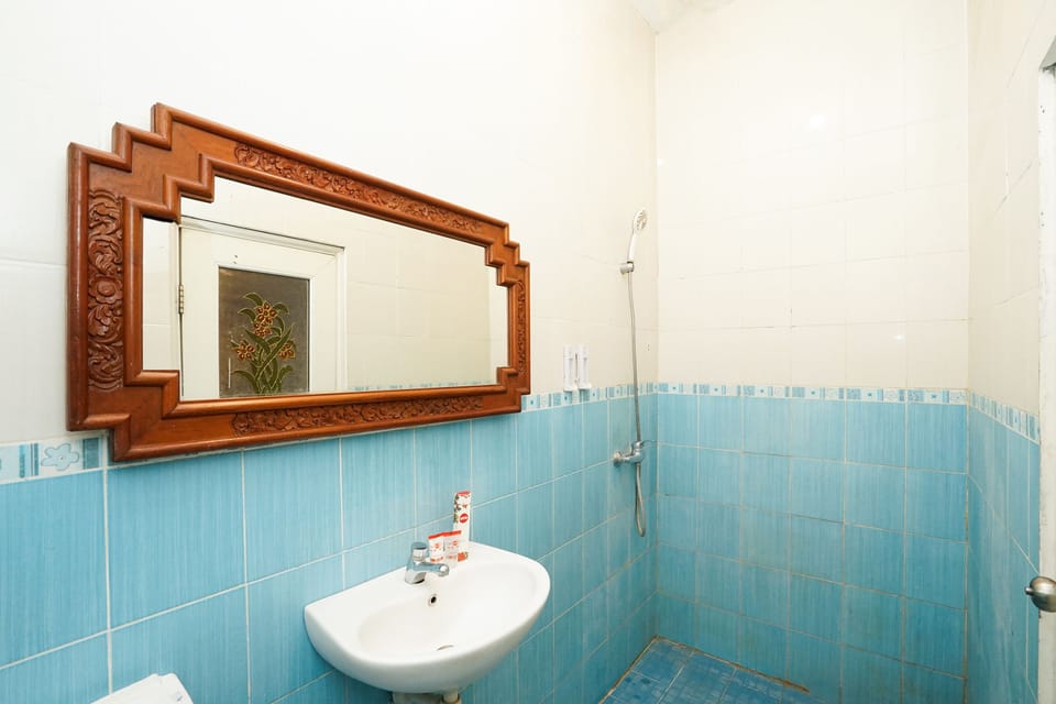 Hotel O Mojokerto Guesthouse Bed and Breakfast in East Java