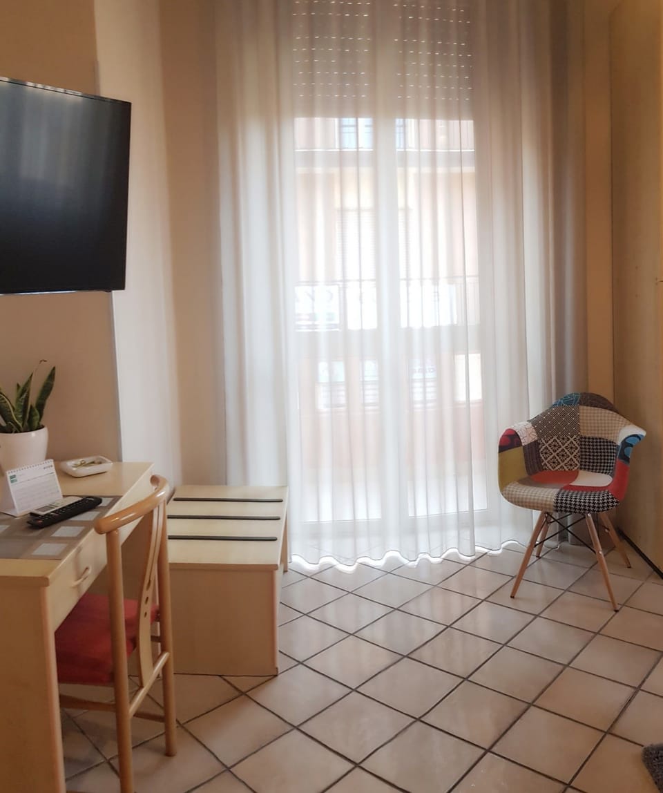 Family Suite, Kitchen | View from room