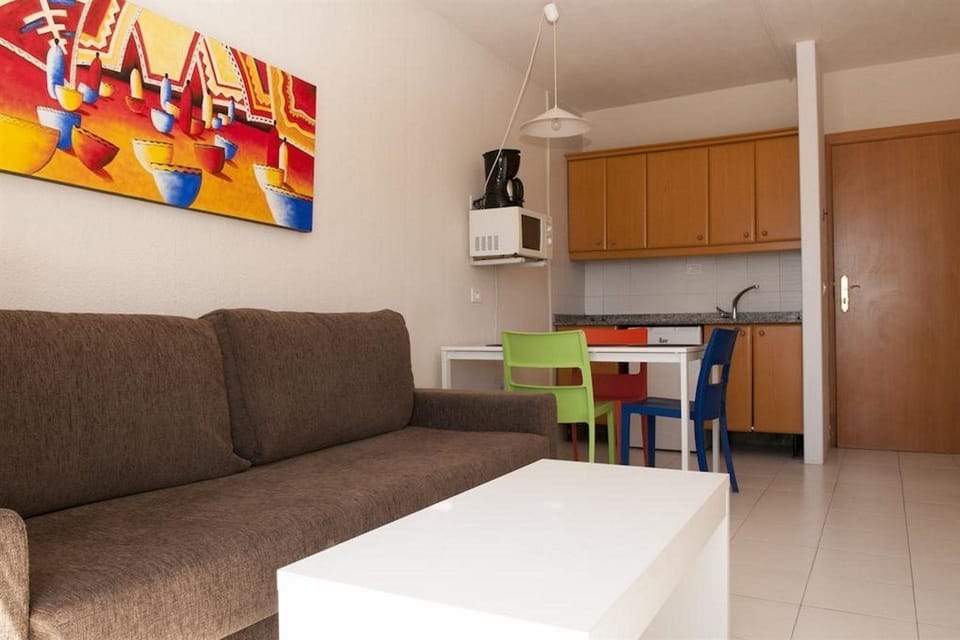 Flat-screen TV