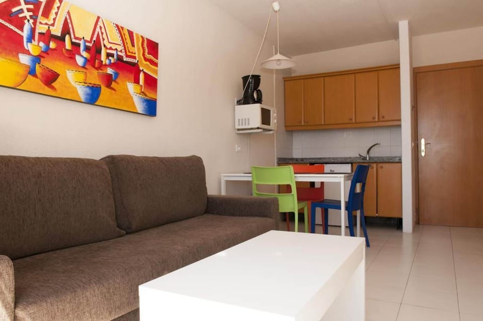 Flat-screen TV