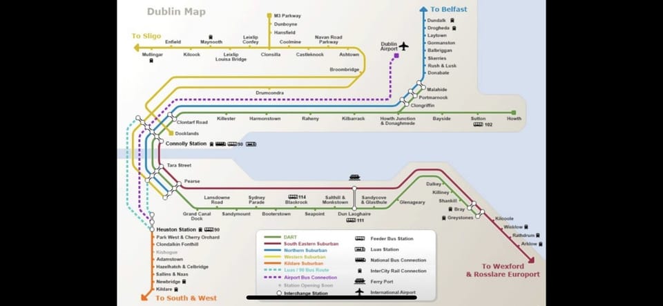 Property map