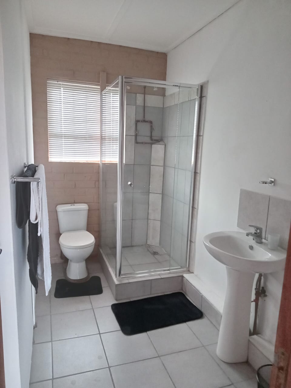 Happy Jackal Bed and Breakfast in Port Elizabeth