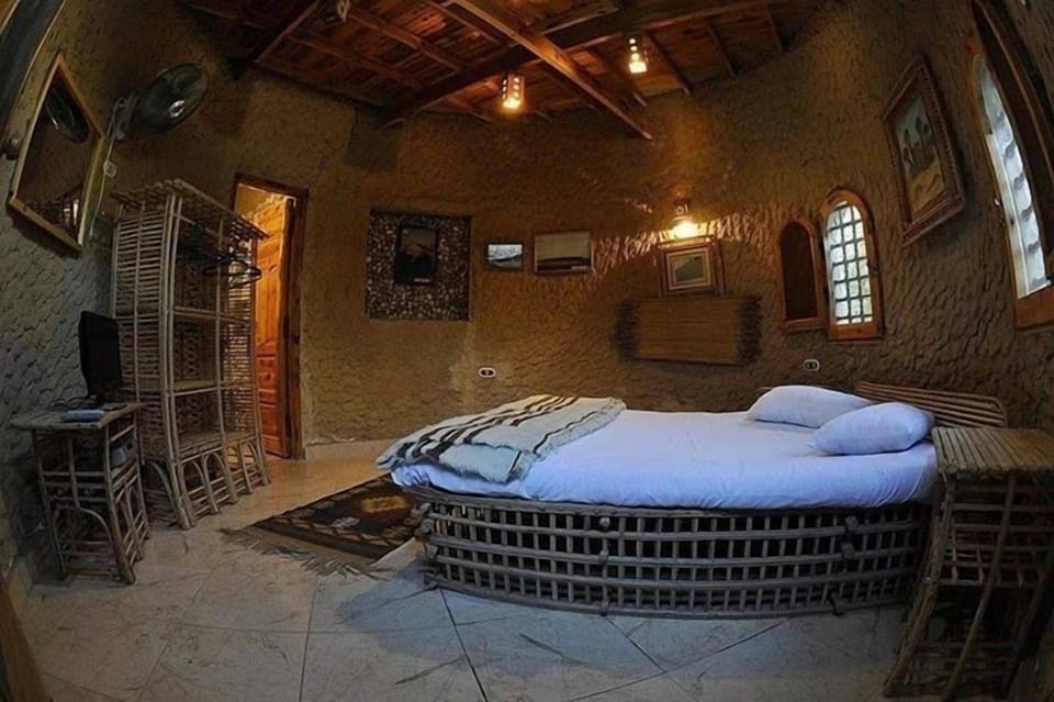 Individually decorated, individually furnished, soundproofing, free WiFi