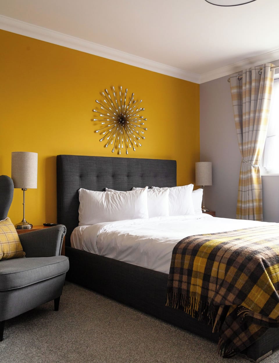 Superior Double Room, 1 Queen Bed, Bathtub | 1 bedroom, Egyptian cotton sheets, premium bedding