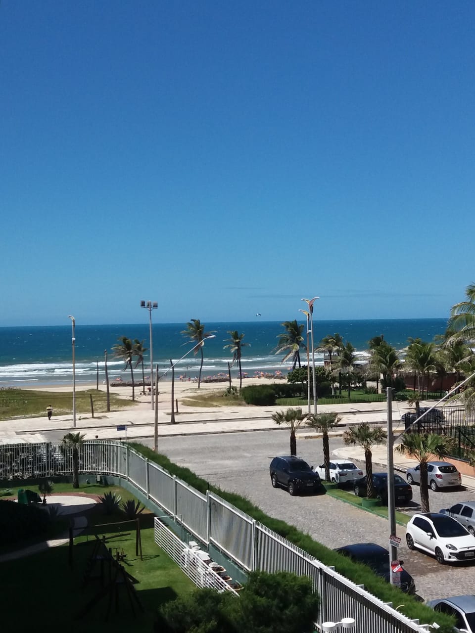 Family Apartment, 1 Bedroom, Ocean View (432) | Soundproofing, free WiFi, bed sheets