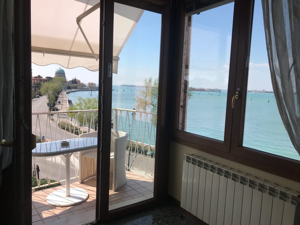 View from room