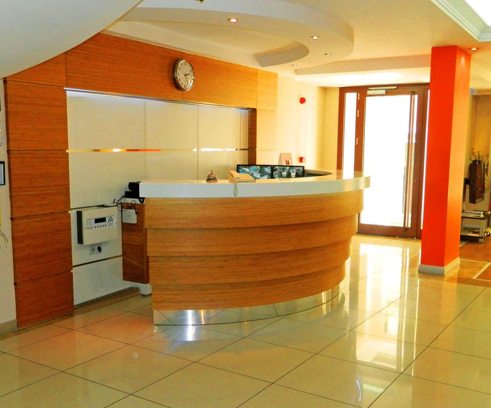 Hotel Baylan Izmir Hotel in Izmir