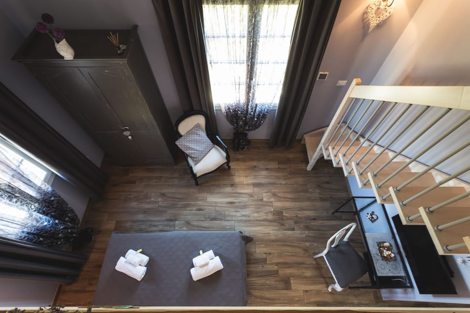 Family Quadruple Room | Premium bedding, desk, laptop workspace, soundproofing