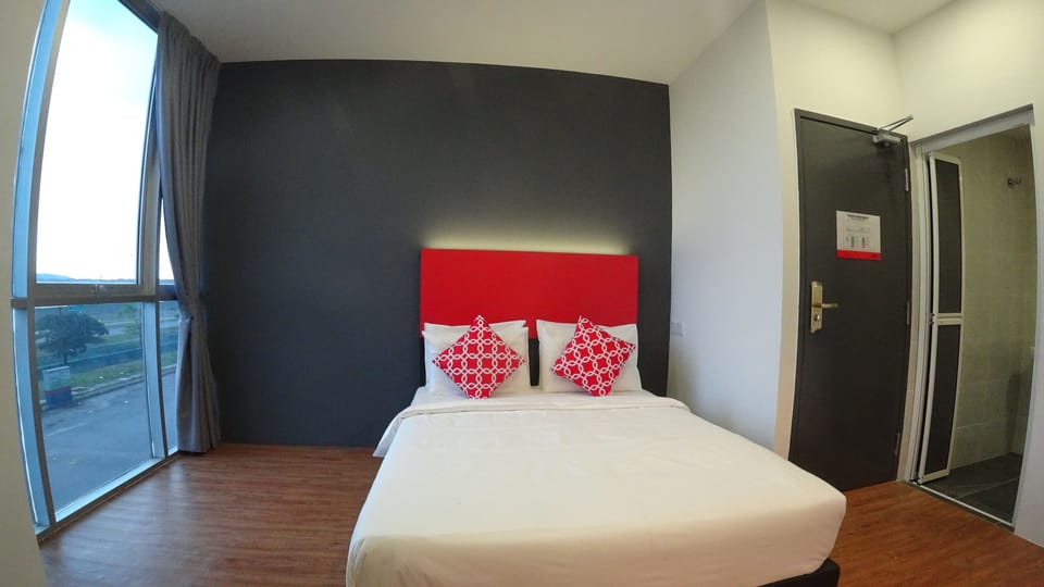 Desk, rollaway beds (surcharge), WiFi (free), bed sheets