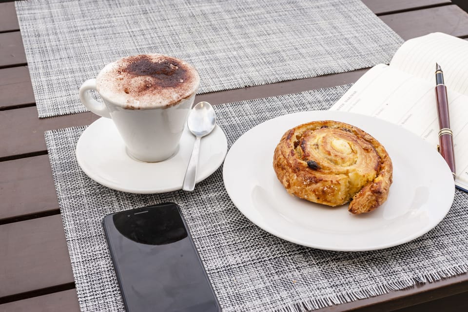 Daily local cuisine breakfast for a fee