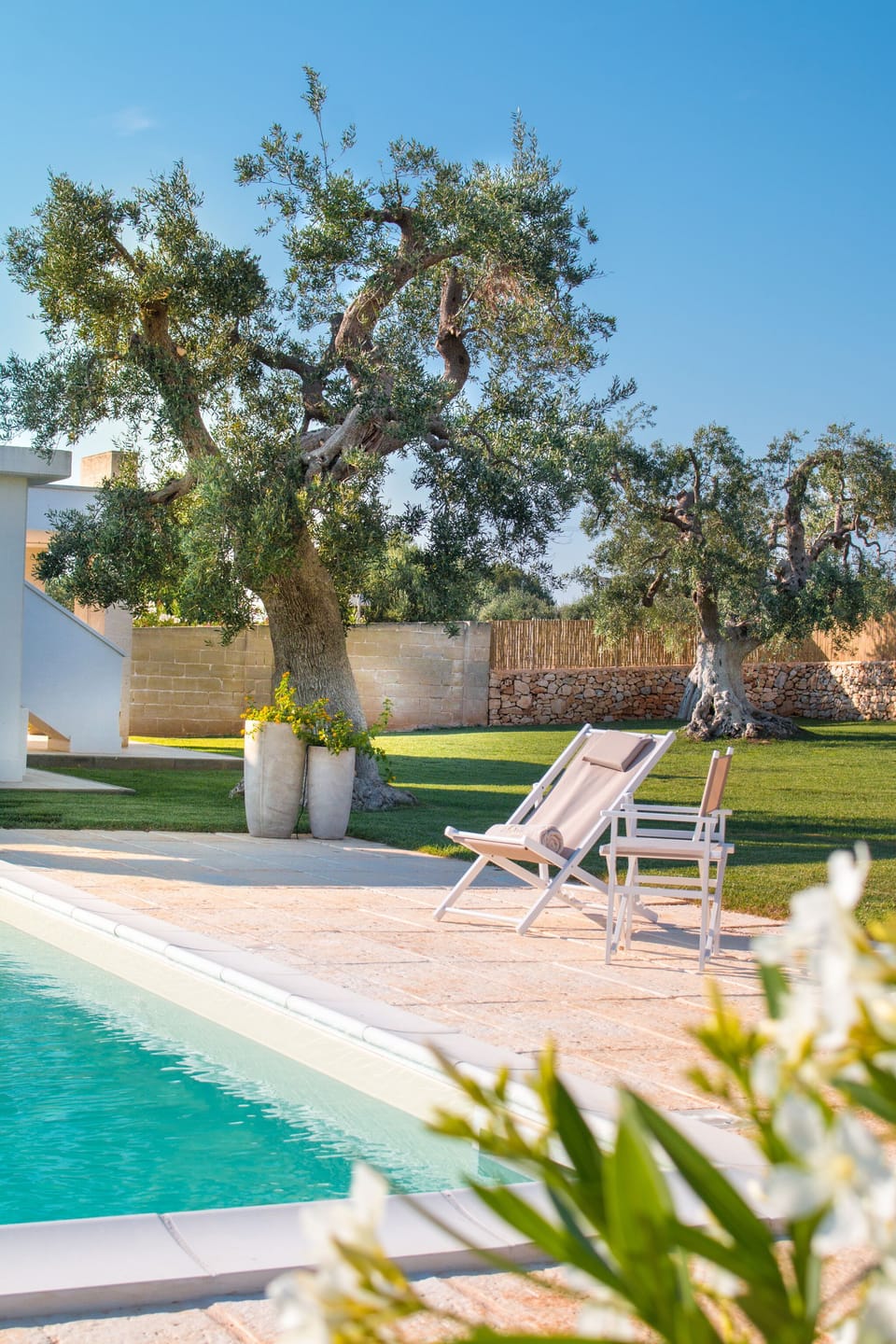 Villa, 3 Bedrooms | Garden view
