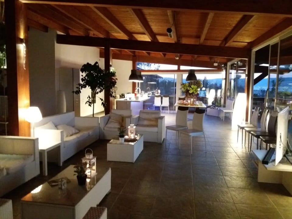 Comfort Double Room | Terrace/patio