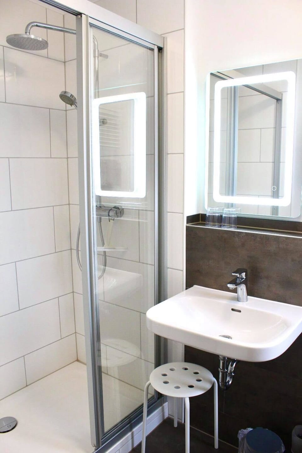 Comfort Double Room | Bathroom