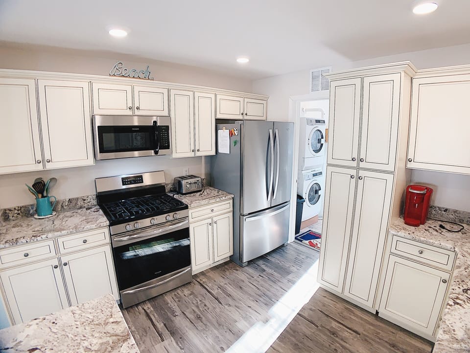kitchen area - Kitchen Area