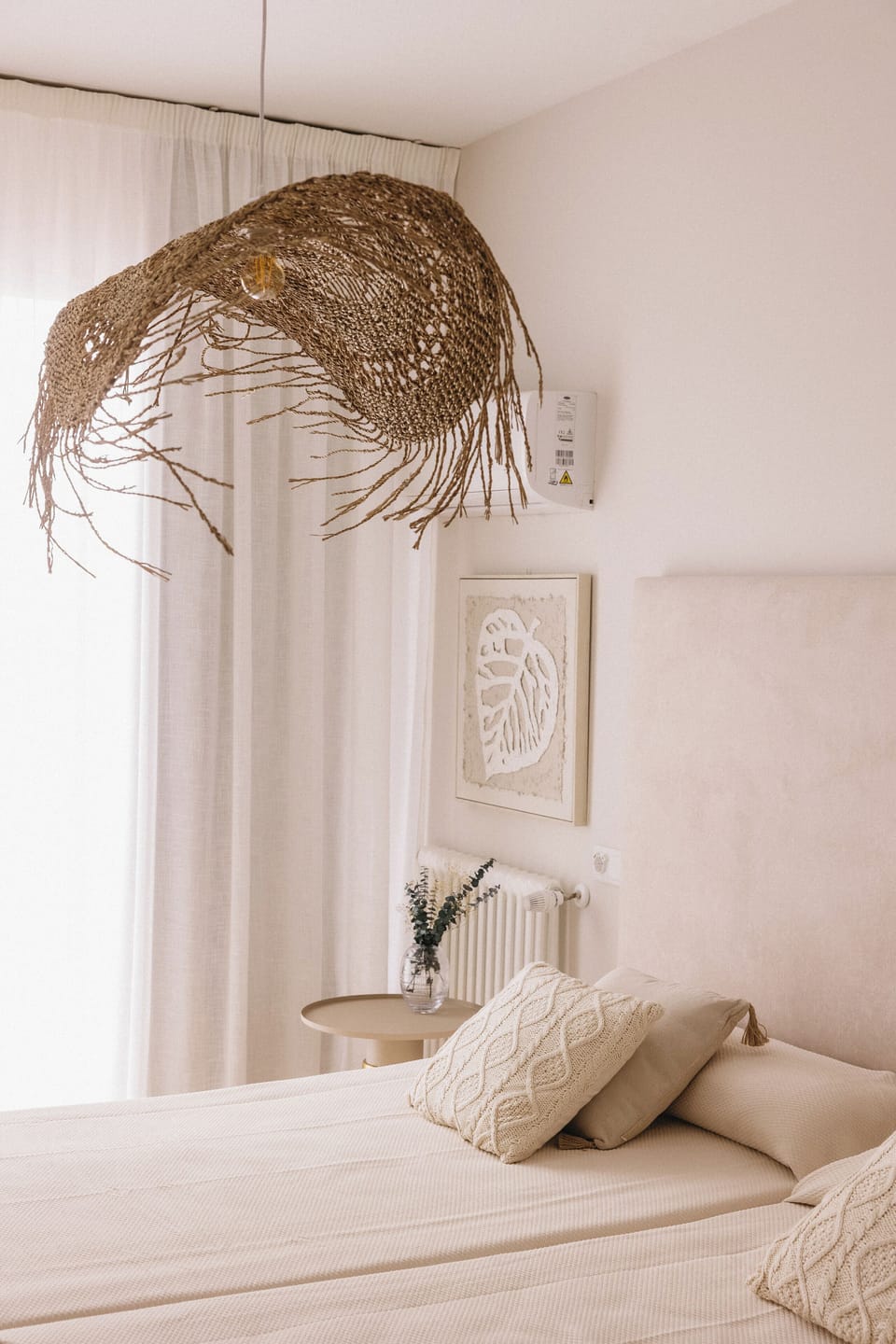 Superior Room | Desk, blackout drapes, free WiFi, bed sheets